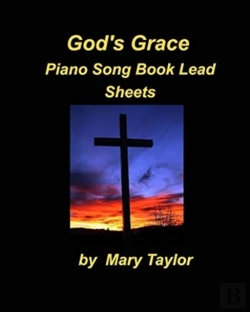 Bertrand.pt - Book Four God'S Grace Piano Song Book Le