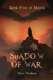Book Four Of Magick