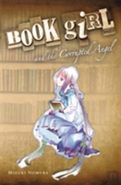 Bertrand.pt - Book Girl And The Corrupted Angel