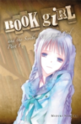 Book Girl And The Scribe Who Faced God, Part 1 (Light Novel)