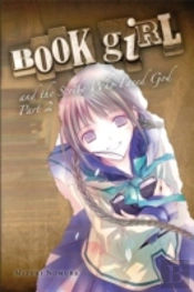 Book Girl And The Scribe Who Faced God, Part 2