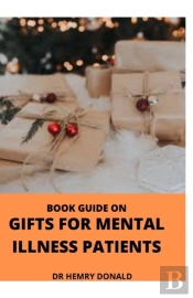 Book Guide On Gifts For Mental Illness Patients