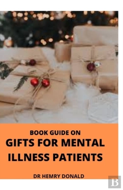 Bertrand.pt - Book Guide On Gifts For Mental Illness Patients