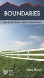 Book: Hfth Boundaries