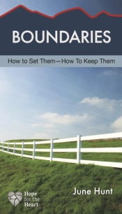 Book: Hfth Boundaries