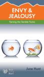 Book: Hfth Envy And Jealousy