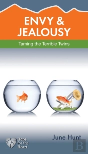 Book: Hfth Envy And Jealousy