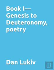 Book I-Genesis To Deuteronomy, Poetry