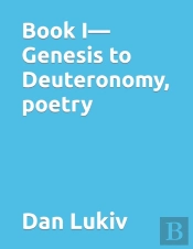 Book I-Genesis To Deuteronomy, Poetry