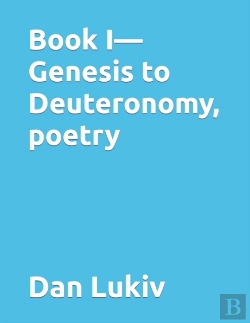 Bertrand.pt - Book I-Genesis To Deuteronomy, Poetry