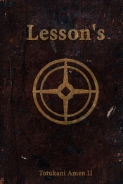 Book I - Lesson'S