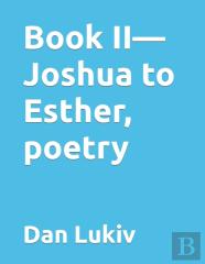 Book Ii-Joshua To Esther, Poetry