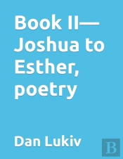Book Ii-Joshua To Esther, Poetry