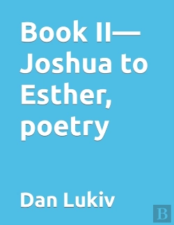 Bertrand.pt - Book Ii-Joshua To Esther, Poetry
