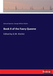 Book Ii Of The Faery Queene