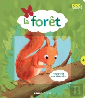 Book In A Book, T.2 : La Foret