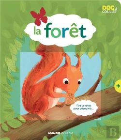 Bertrand.pt - Book In A Book, T.2 : La Foret