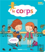 Book In A Book, T.3 : Le Corps Humain