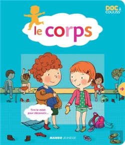 Bertrand.pt - Book In A Book, T.3 : Le Corps Humain