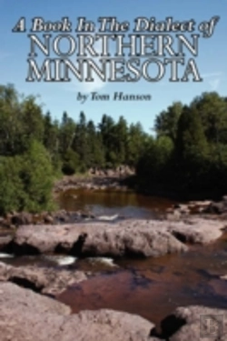 Bertrand.pt - Book In The Dialect Of Northern Minnesota