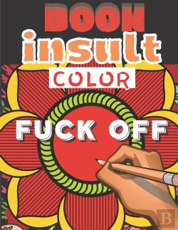 Bertrand.pt - Book Insult Color
