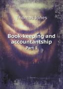 Book-Keeping And Accountantship Part 1