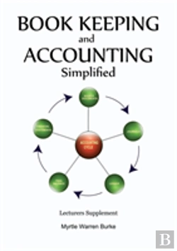 Bertrand.pt - Book Keeping And Accounting Simplified, Lecturers Supplement