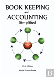 Book Keeping And Accounting Simplified