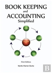 Book Keeping And Accounting Simplified