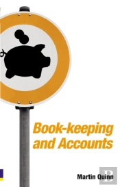 Book-Keeping And Accounts For Entrepreneurs