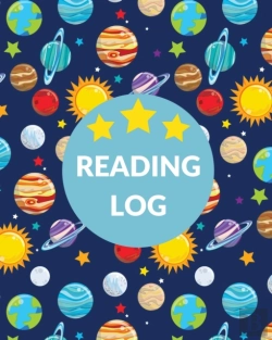 Bertrand.pt - Book Log For Kids