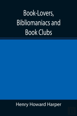 Bertrand.pt - Book-Lovers, Bibliomaniacs And Book Club