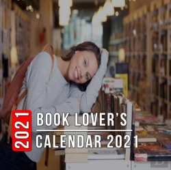 Bertrand.pt - Book Lover'S Calendar 2021