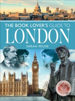 Bertrand.pt - Book Lover'S Guide To London