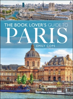 Bertrand.pt - Book Lover'S Guide To Paris