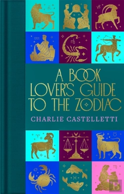 Bertrand.pt - Book Lover'S Guide To The Zodiac