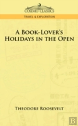 Bertrand.pt - Book-Lover'S Holidays In The Open
