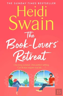 Bertrand.pt - Book-Lovers' Retreat