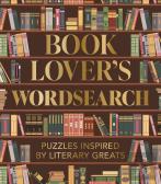 Book Lover'S Wordsearch