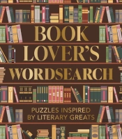 Book Lover'S Wordsearch
