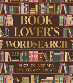 Bertrand.pt - Book Lover'S Wordsearch