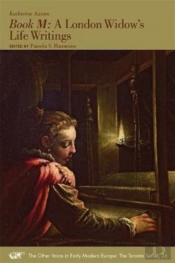 Book M Â€“ A London Widow`S Life Writings
