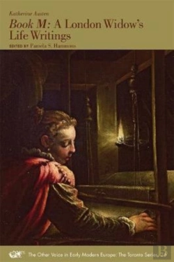 Bertrand.pt - Book M Â€“ A London Widow`S Life Writings