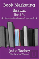 Book Marketing Basics