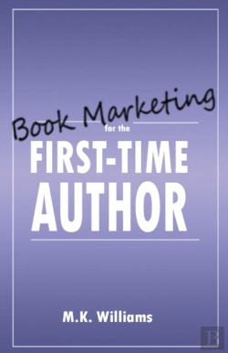 Bertrand.pt - Book Marketing For The First-Time Author