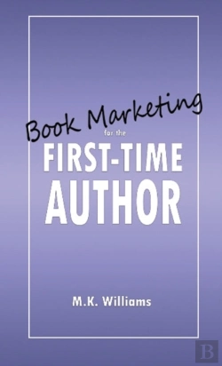Bertrand.pt - Book Marketing For The First-Time Author