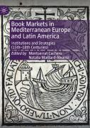 Book Markets In Mediterranean Europe And Latin America
