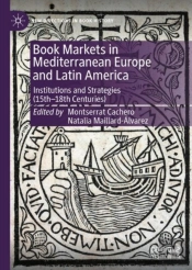 Book Markets In Mediterranean Europe And Latin America