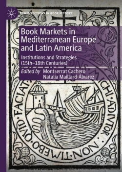 Bertrand.pt - Book Markets In Mediterranean Europe And Latin America