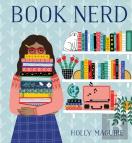 Book Nerd (Gift Book For Readers)